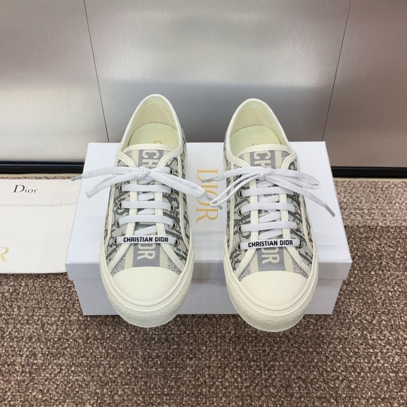 ch**an D*or casual shoes